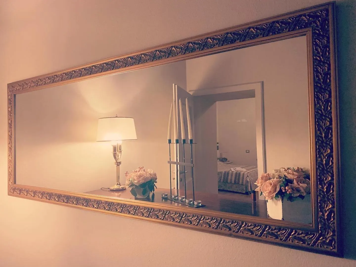 B&B Corte Delle Rose Castiglione Delle Stiviere Włochy