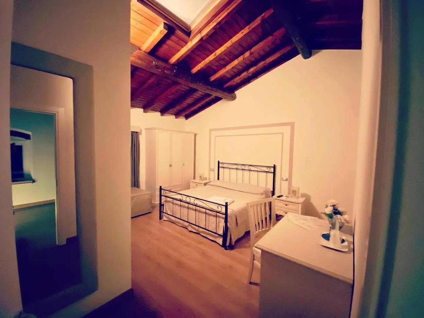 B&B Corte Delle Rose Castiglione Delle Stiviere