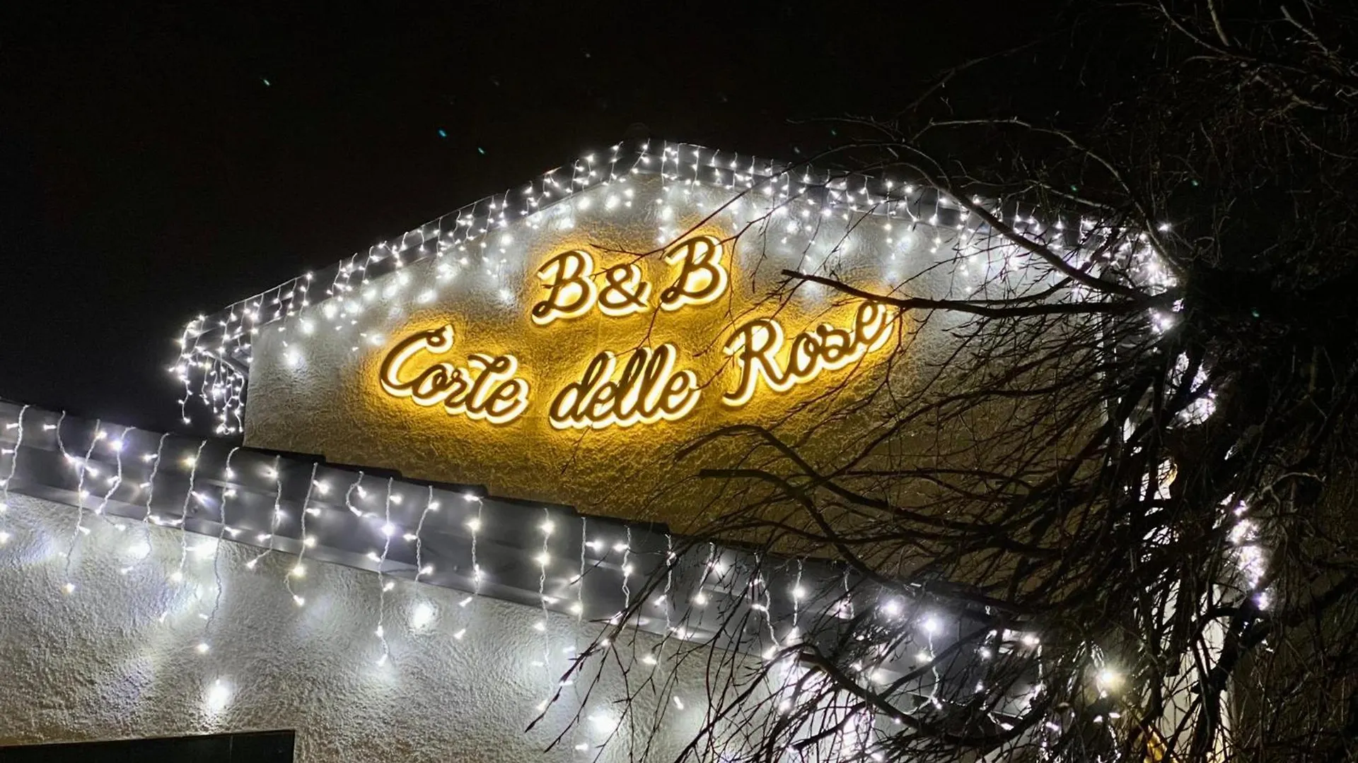 B&B Corte Delle Rose Castiglione Delle Stiviere 0*,  Italy