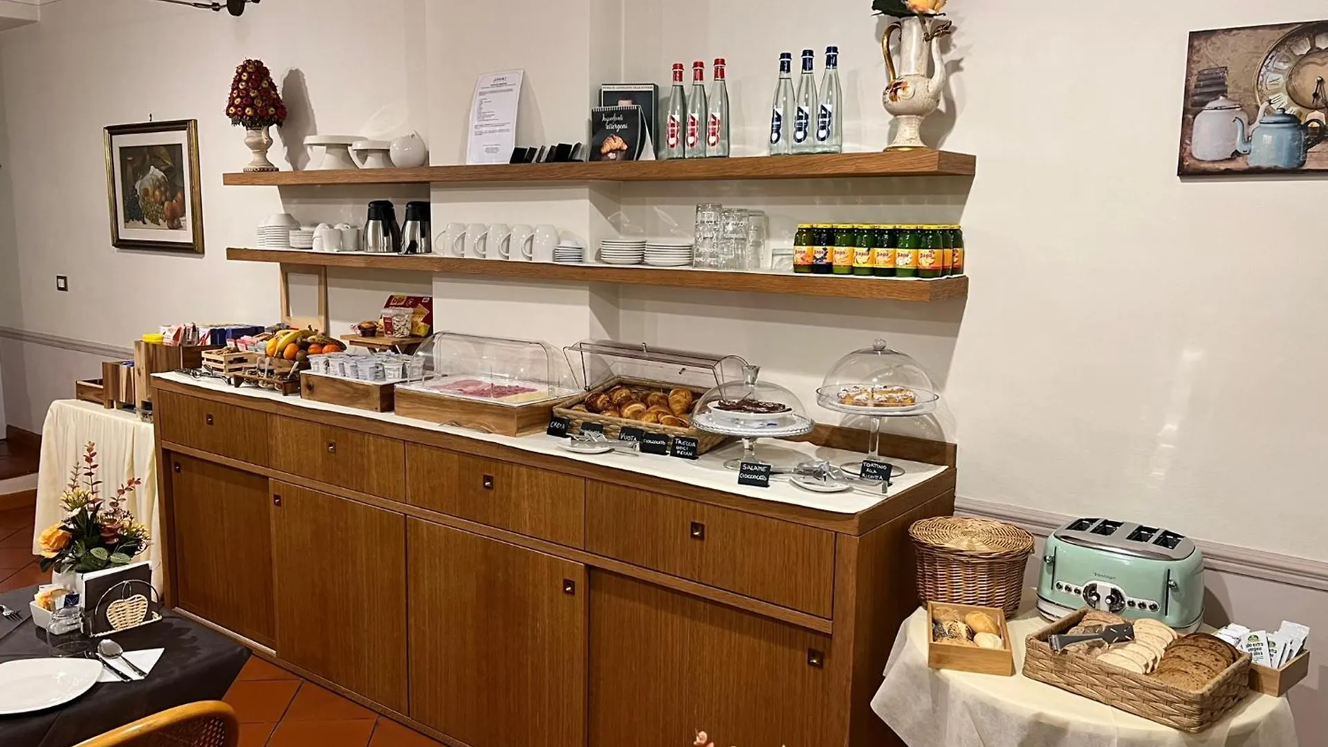 Bed & Breakfast B&B Corte Delle Rose Castiglione Delle Stiviere Italy