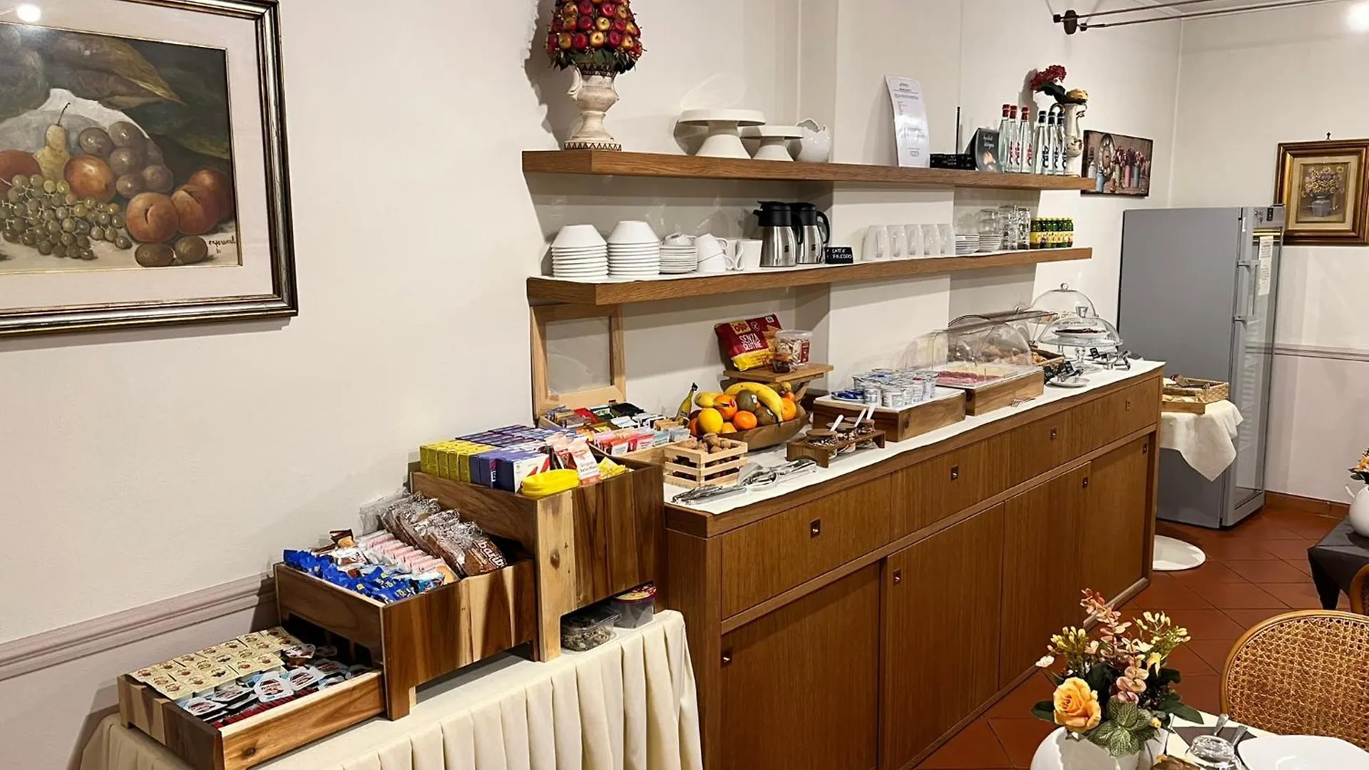 Bed & Breakfast B&B Corte delle Rose Castiglione Delle Stiviere Italia
