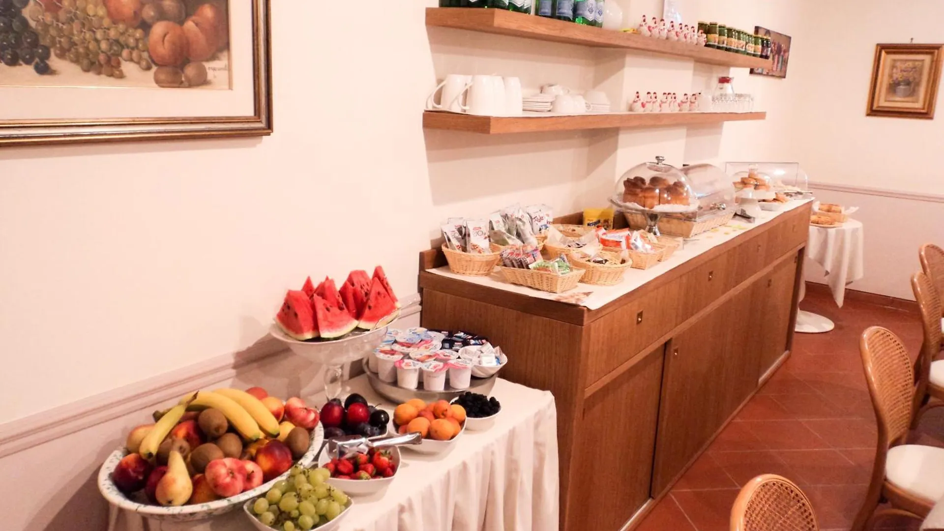 B&B Corte Delle Rose Castiglione Delle Stiviere 0*,