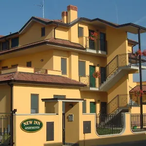 New Appartamento