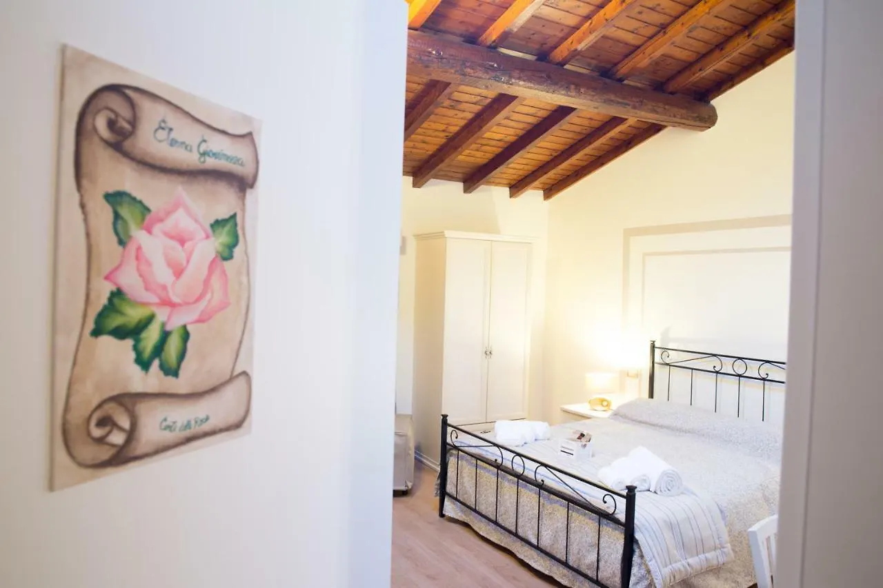 Panzió B&B Corte Delle Rose Castiglione delle Stiviere
