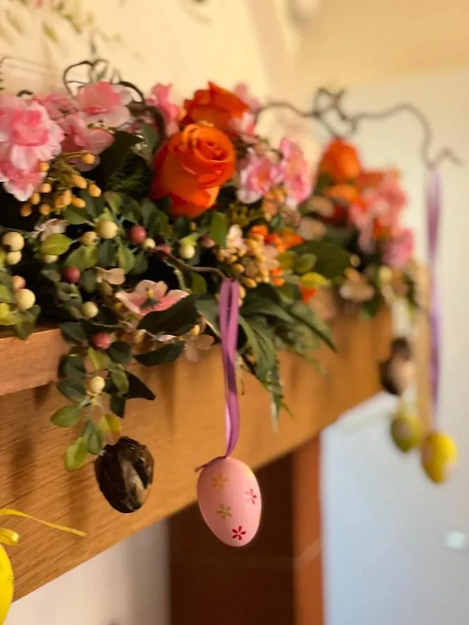 B&B Corte Delle Rose Castiglione Delle Stiviere 0*,  Italien