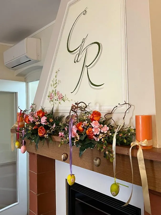 B&B Corte Delle Rose Castiglione Delle Stiviere Bed & Breakfast