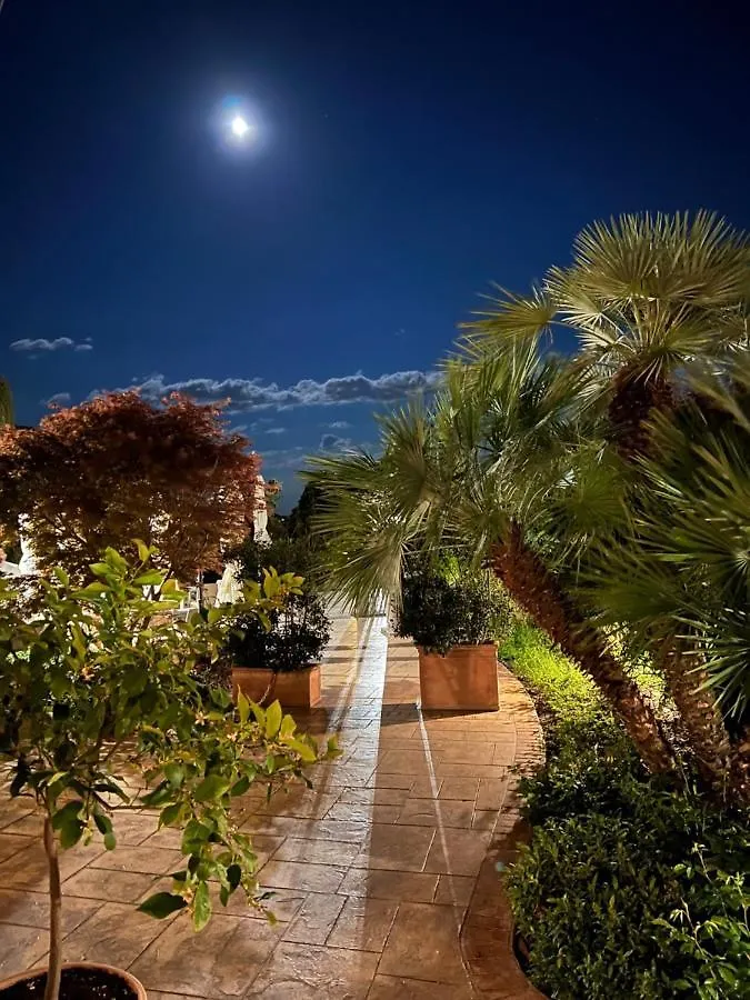 Bed & Breakfast B&B Corte Delle Rose Castiglione Delle Stiviere Italien