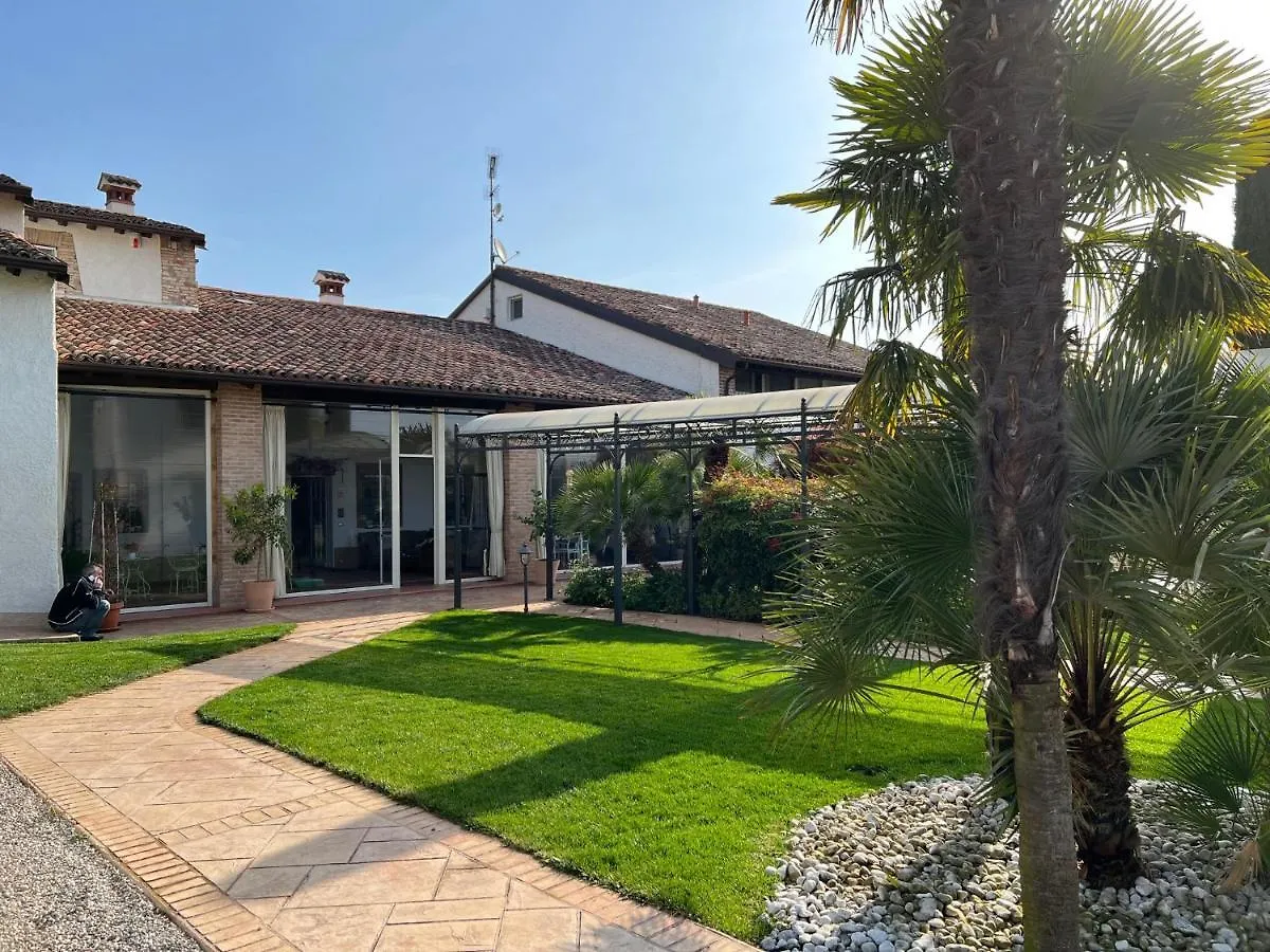 B&B Corte Delle Rose Castiglione Delle Stiviere