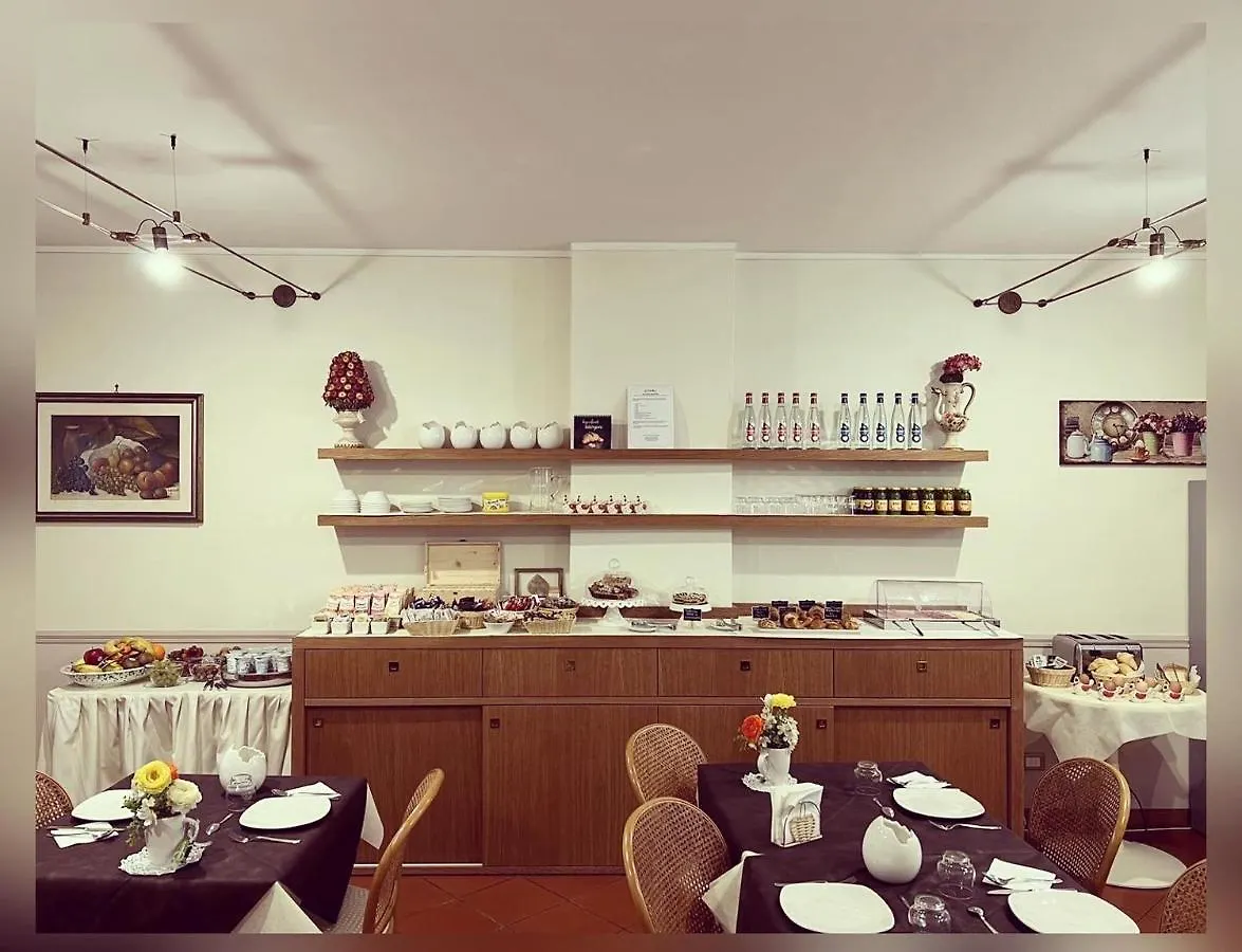 B&B Corte Delle Rose Castiglione Delle Stiviere Bed & Breakfast