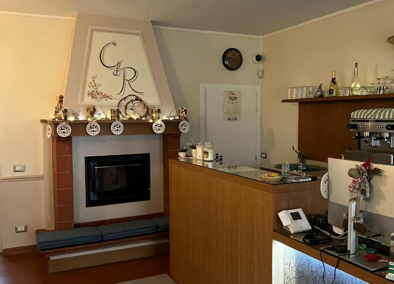 Bed & Breakfast B&B Corte Delle Rose Castiglione Delle Stiviere