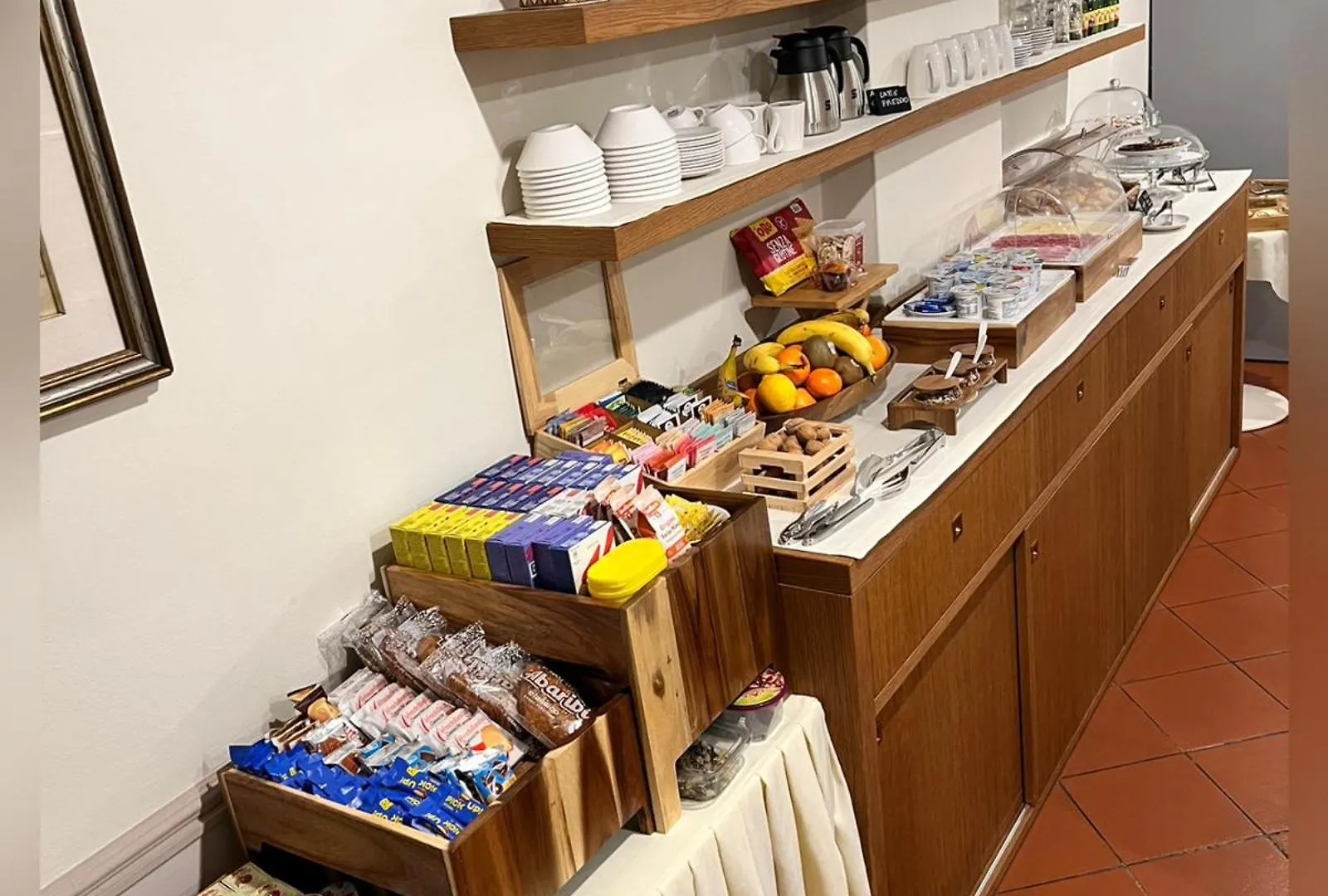 B&B Corte Delle Rose Castiglione Delle Stiviere