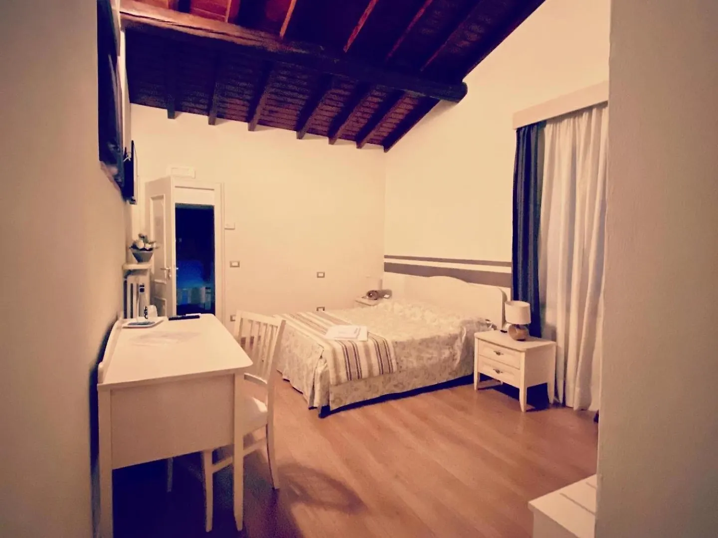 B&B Corte Delle Rose Castiglione Delle Stiviere Bed & Breakfast