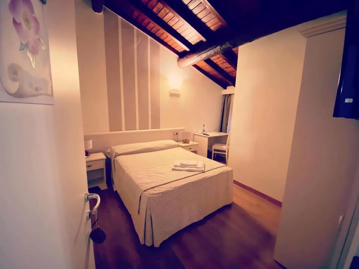 B&B Corte Delle Rose Castiglione Delle Stiviere 0*,  Italien