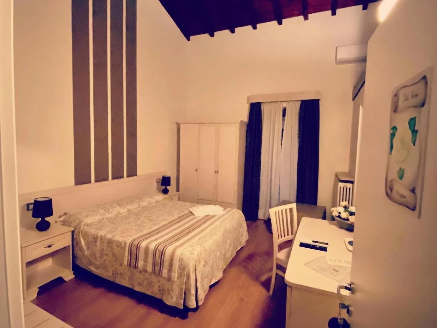 B&B Corte Delle Rose Castiglione Delle Stiviere Bed & Breakfast