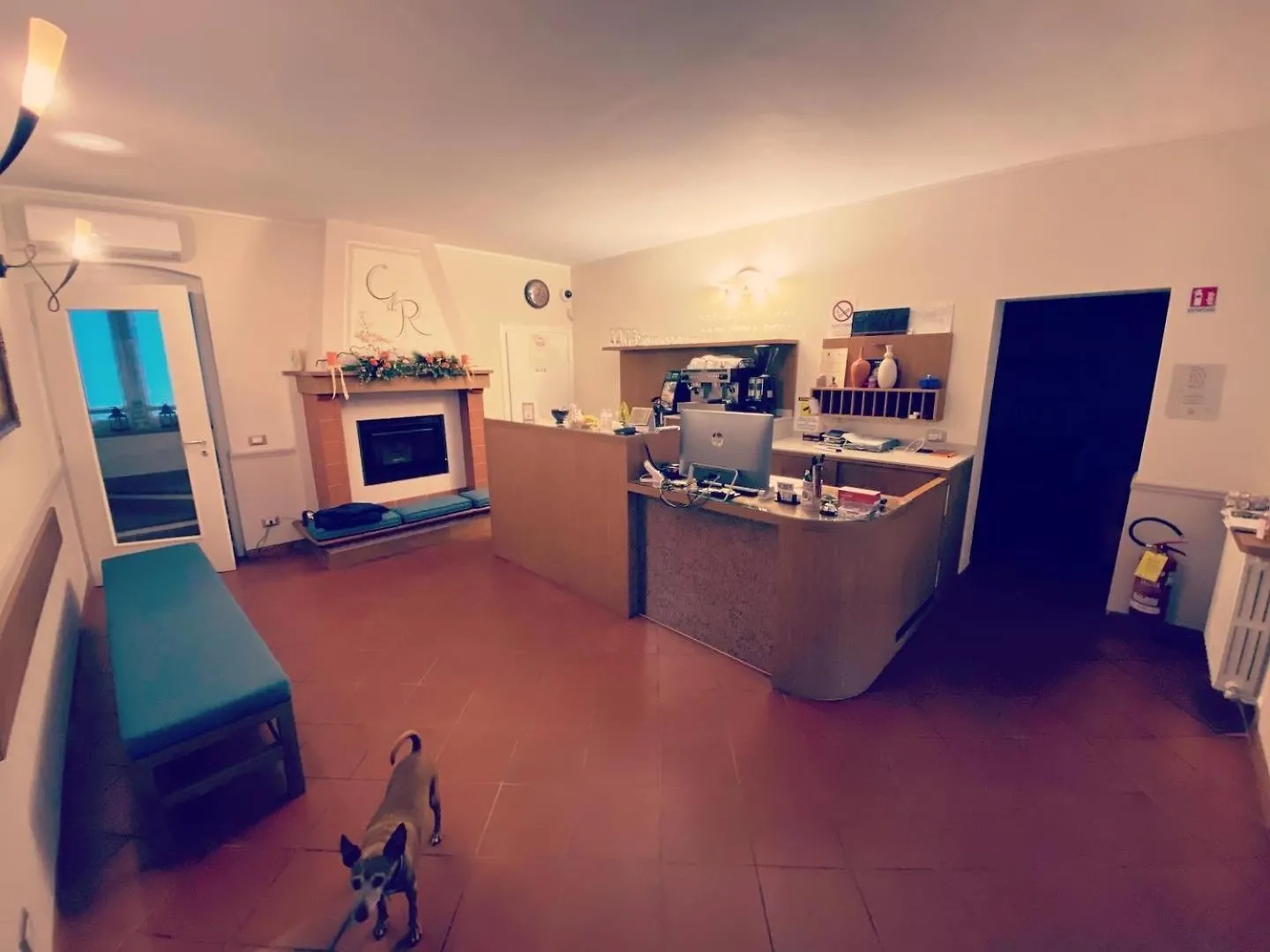B&B Corte Delle Rose Castiglione Delle Stiviere Bed & Breakfast