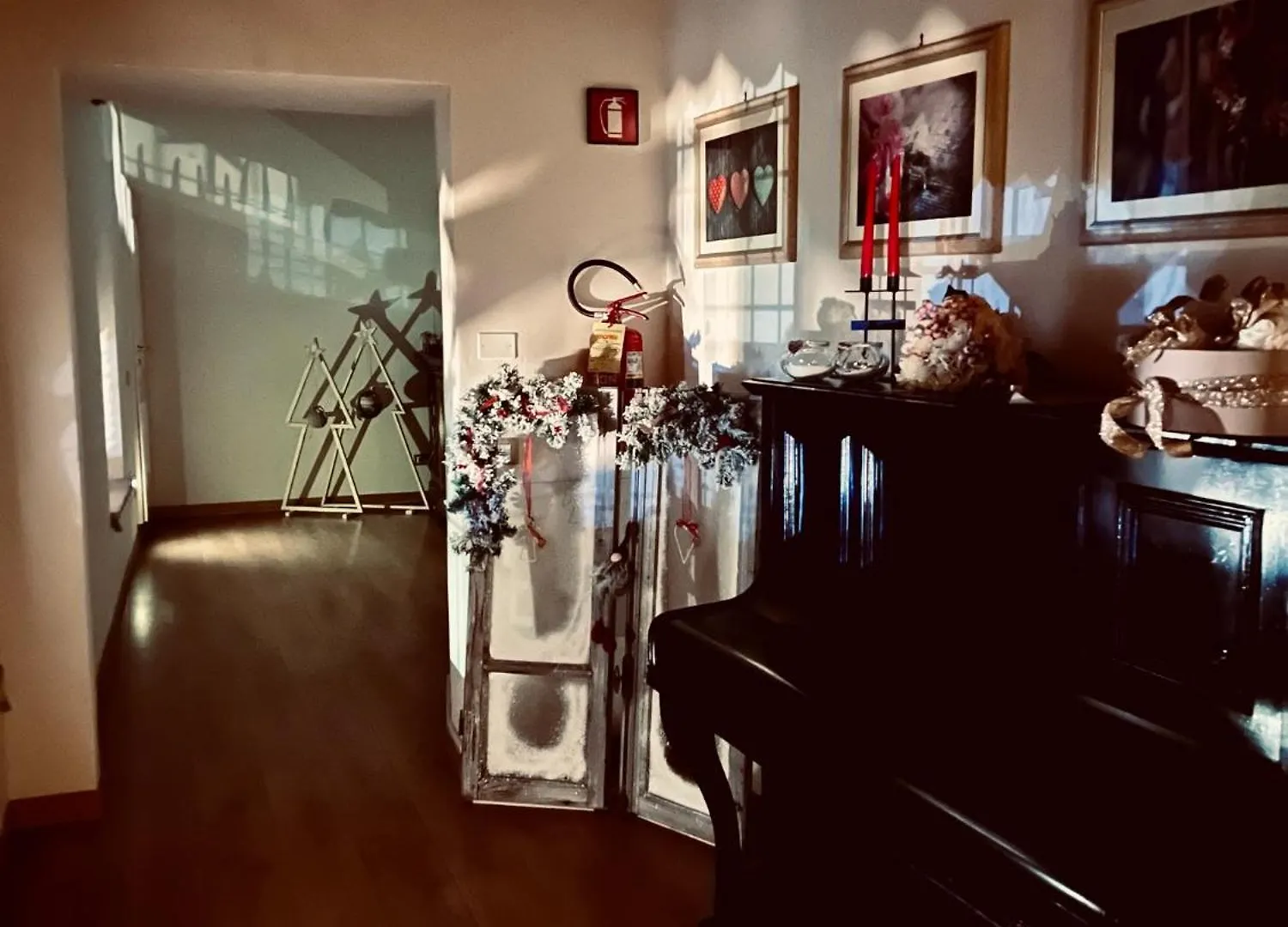B&B Corte Delle Rose Castiglione Delle Stiviere Italien