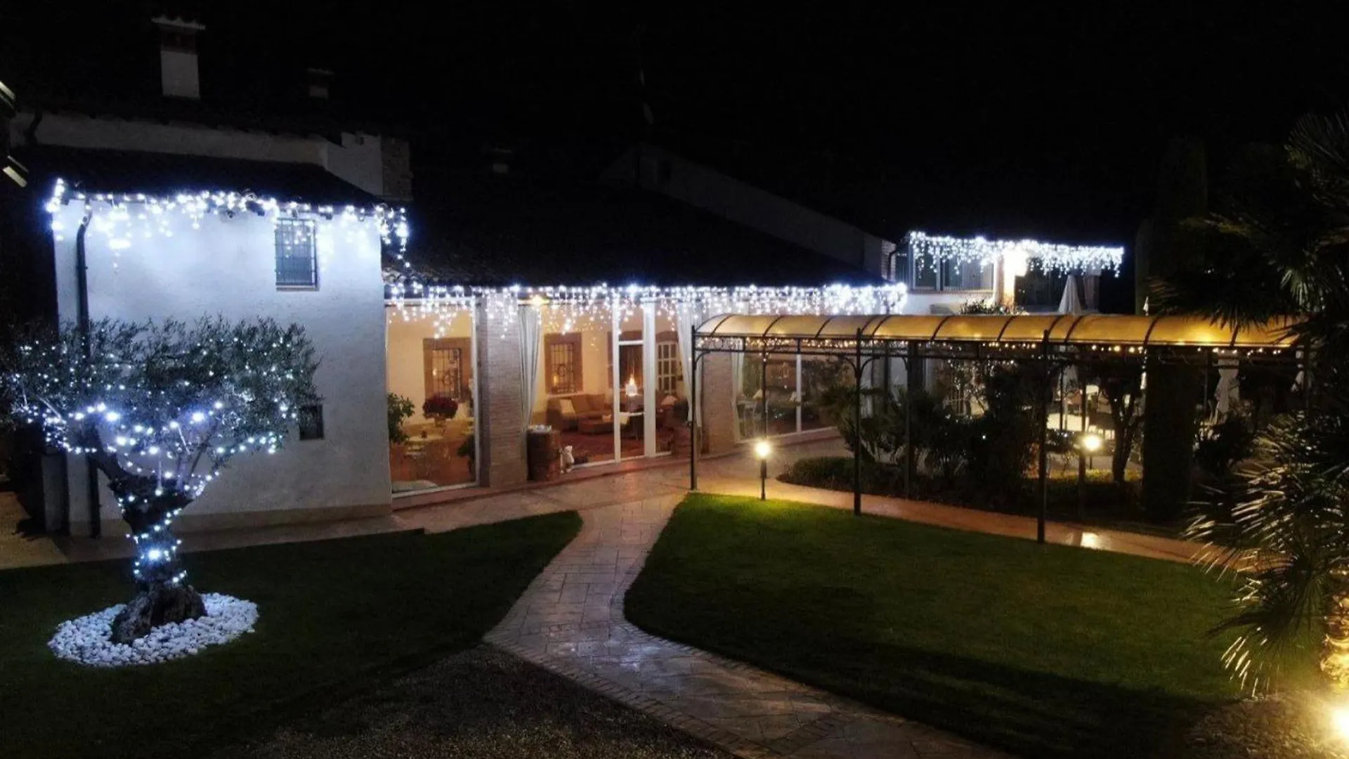B&B Corte Delle Rose Castiglione Delle Stiviere