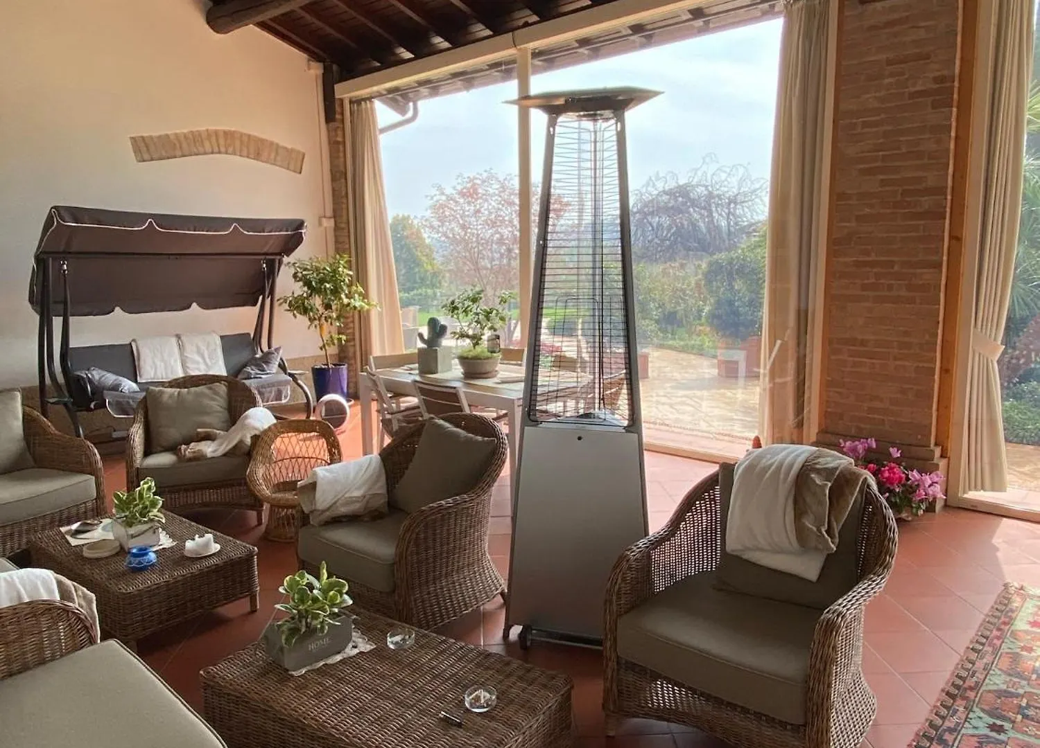 B&B Corte Delle Rose Castiglione Delle Stiviere