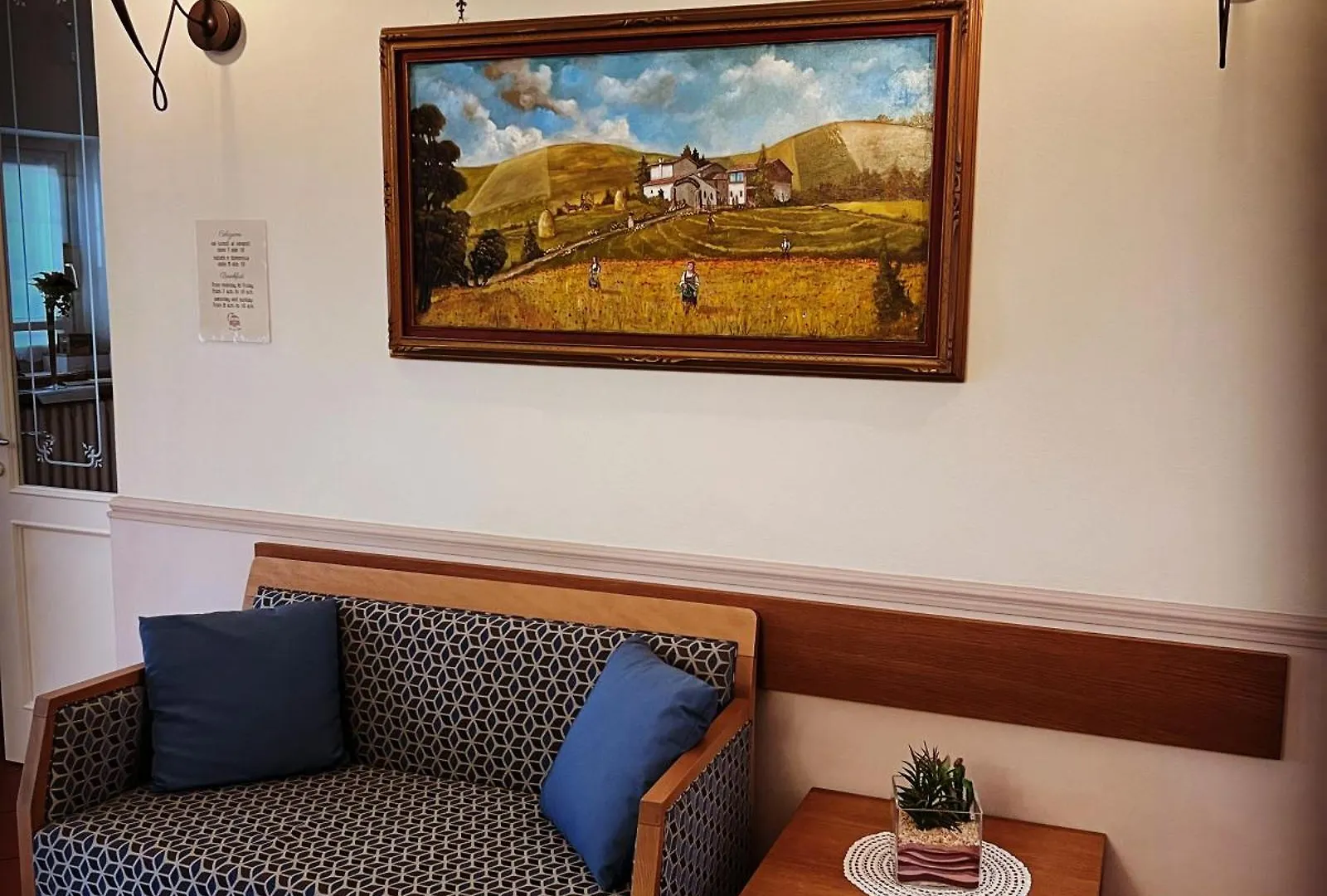 B&B Corte Delle Rose Castiglione Delle Stiviere 0*,