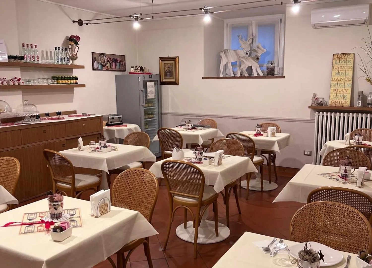 B&B Corte Delle Rose Castiglione Delle Stiviere Bed & Breakfast
