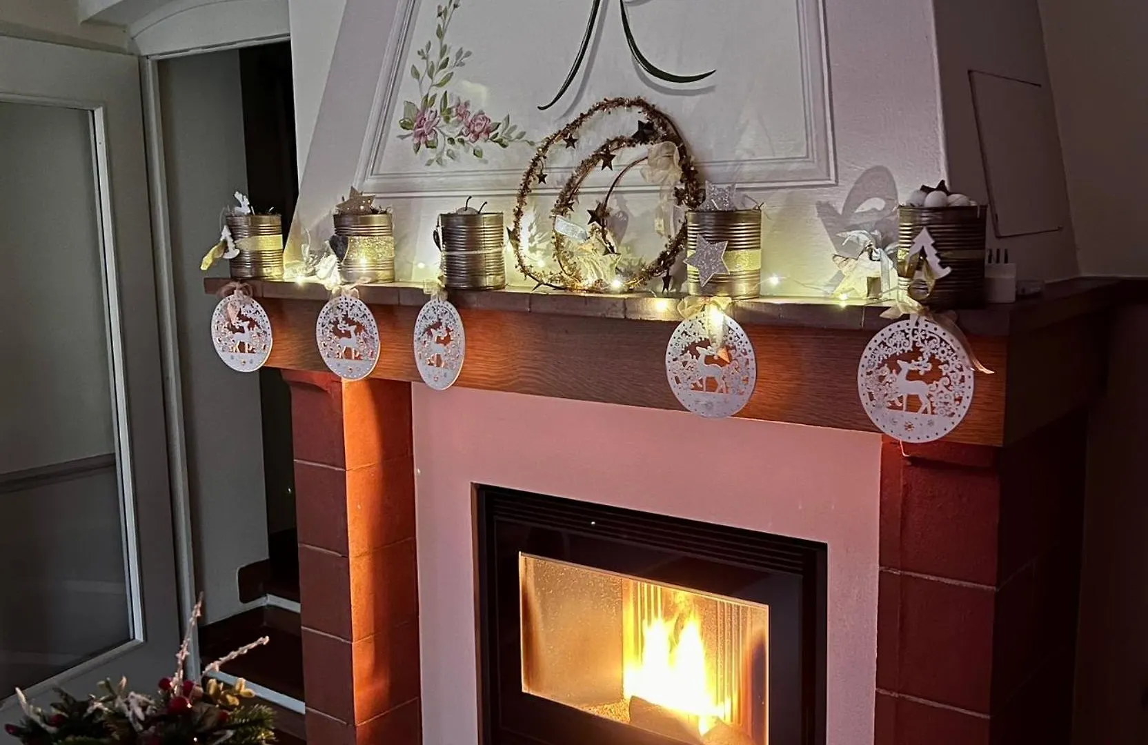 B&B Corte Delle Rose Castiglione Delle Stiviere Bed & Breakfast