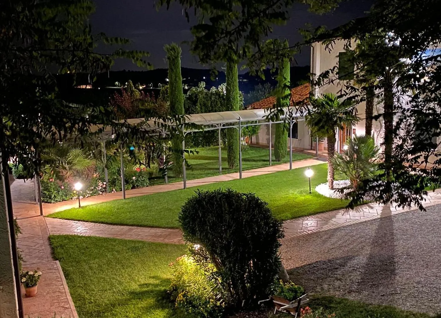 B&B Corte Delle Rose Castiglione Delle Stiviere