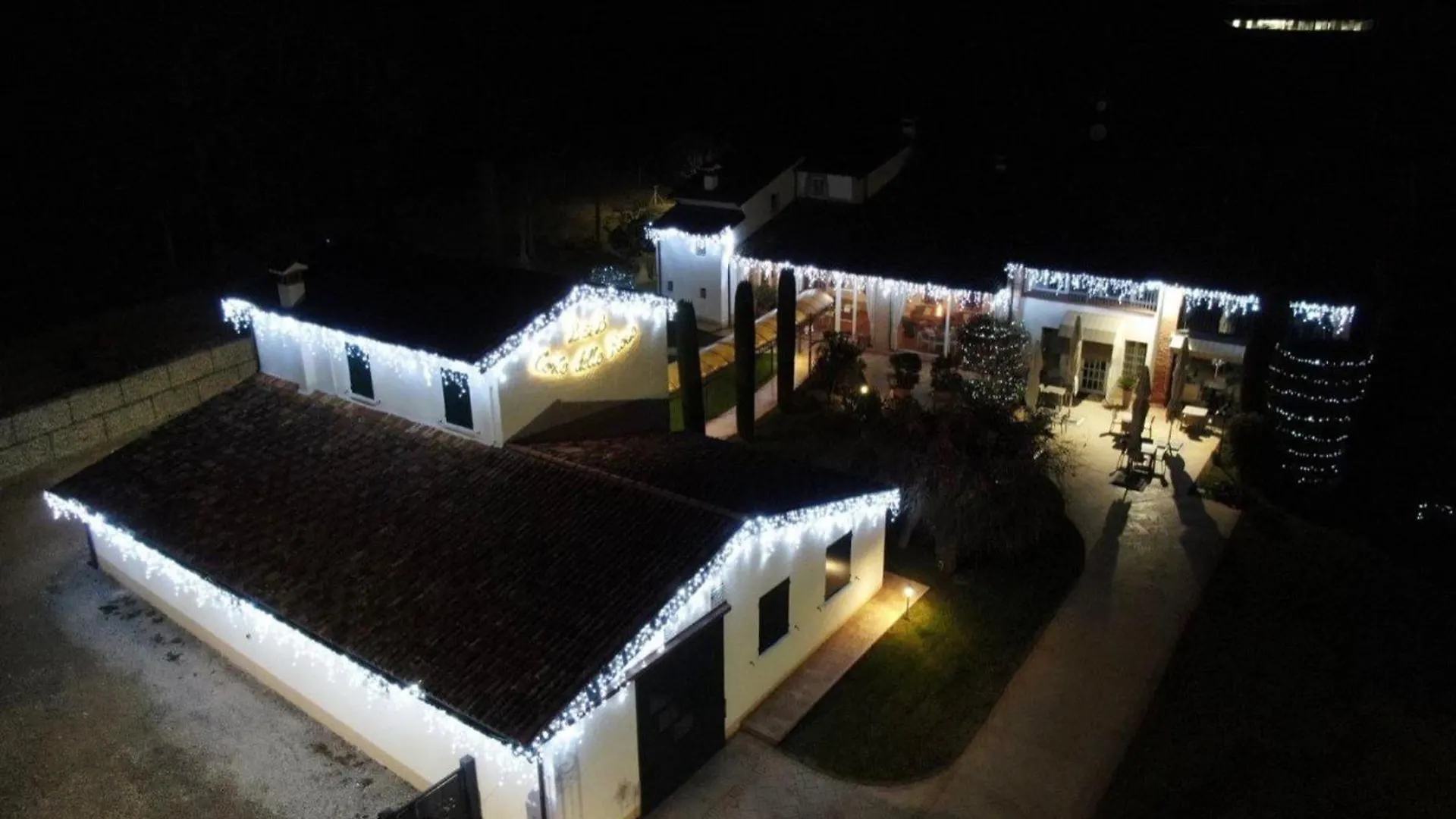 Bed & Breakfast B&B Corte Delle Rose Castiglione Delle Stiviere