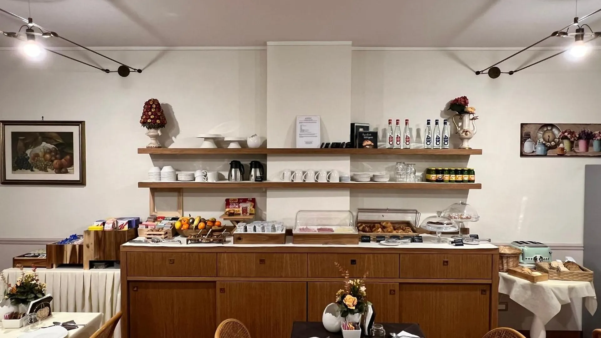 B&B Corte Delle Rose Castiglione Delle Stiviere Bed & Breakfast