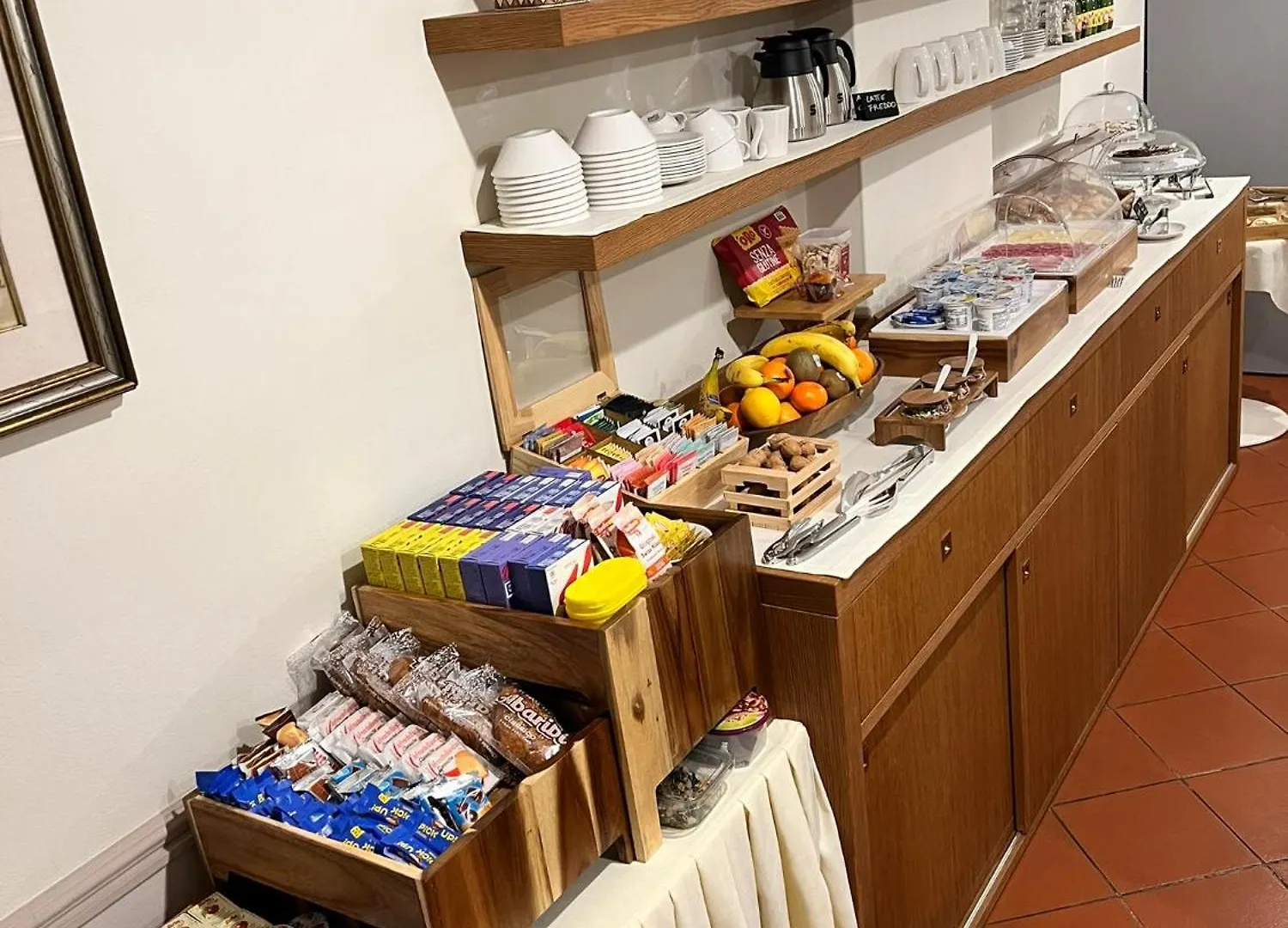 B&B Corte Delle Rose Castiglione Delle Stiviere 0*,