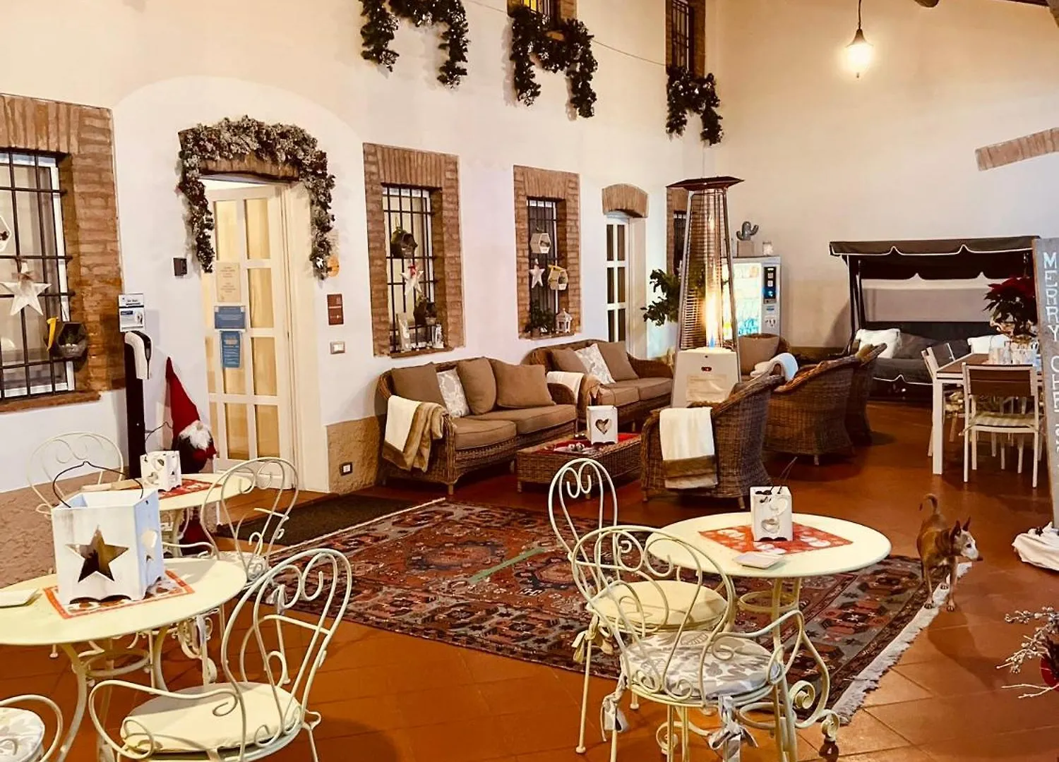 B&B Corte Delle Rose Castiglione Delle Stiviere