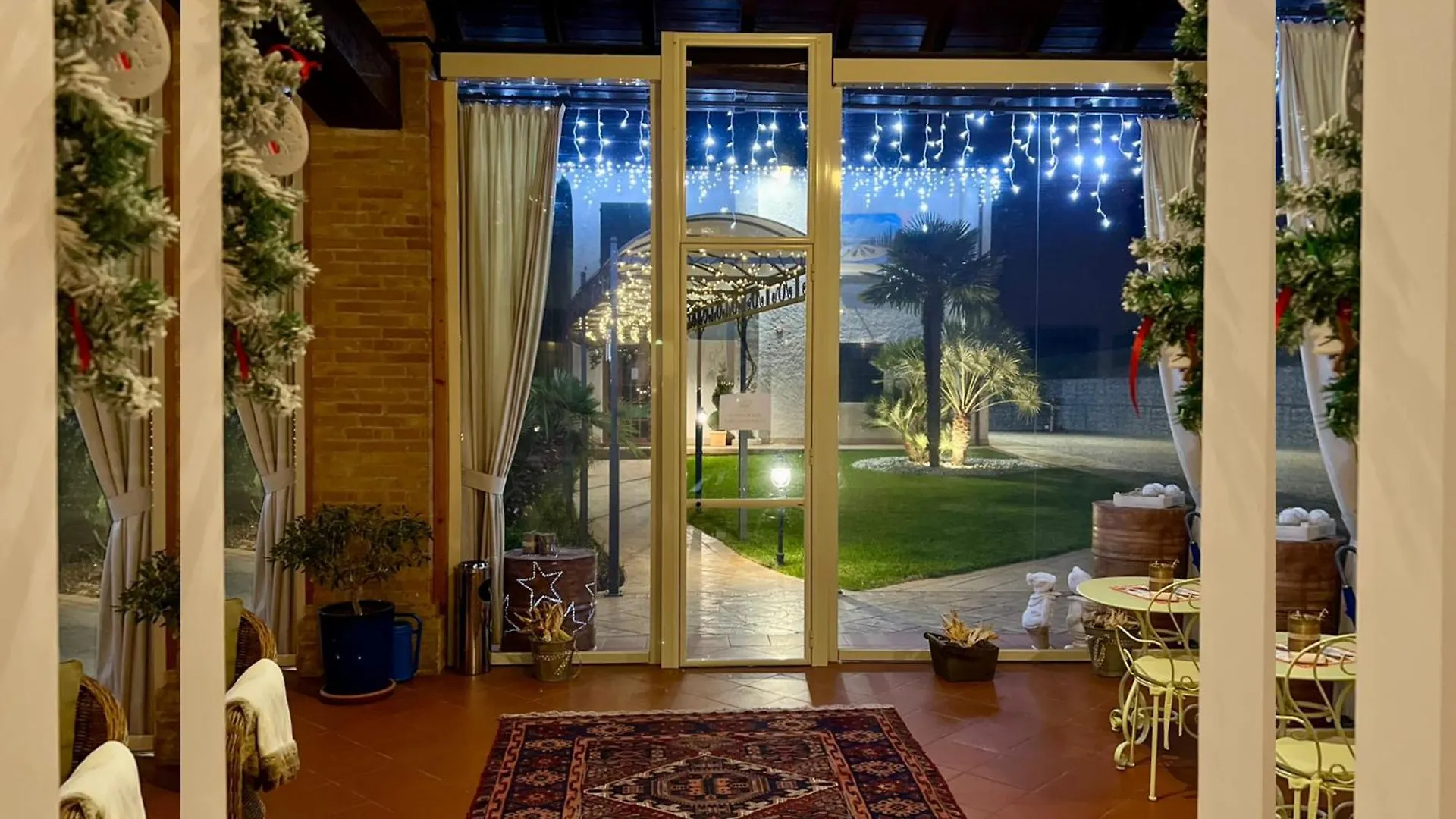 B&B Corte Delle Rose Castiglione Delle Stiviere