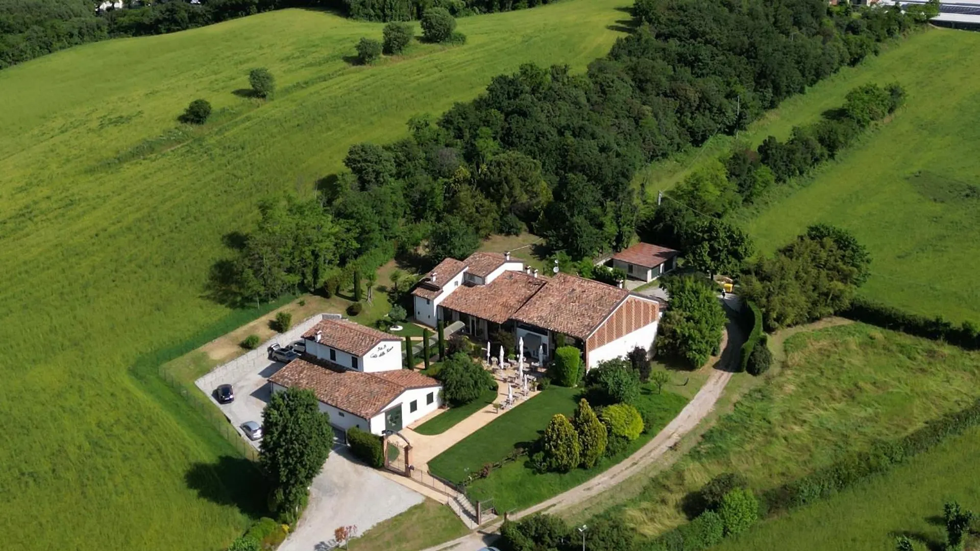 B&B Corte Delle Rose Castiglione Delle Stiviere