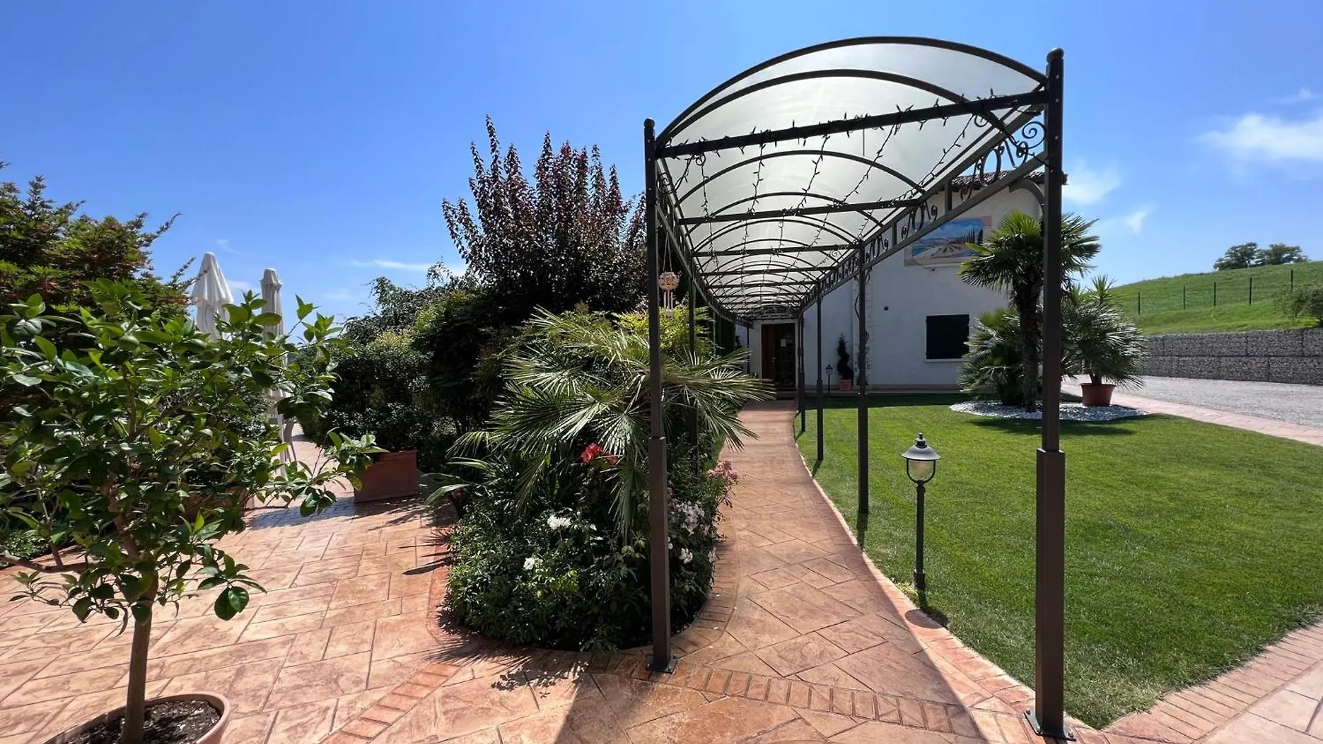 Bed & Breakfast B&B Corte Delle Rose Castiglione Delle Stiviere