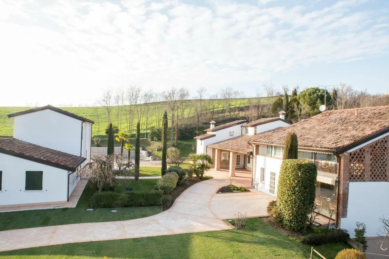 Bed & Breakfast B&B Corte Delle Rose Castiglione Delle Stiviere