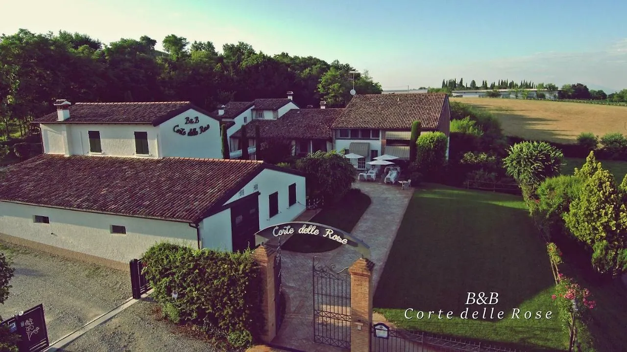 B&B Corte Delle Rose Castiglione Delle Stiviere 0*,  Italien