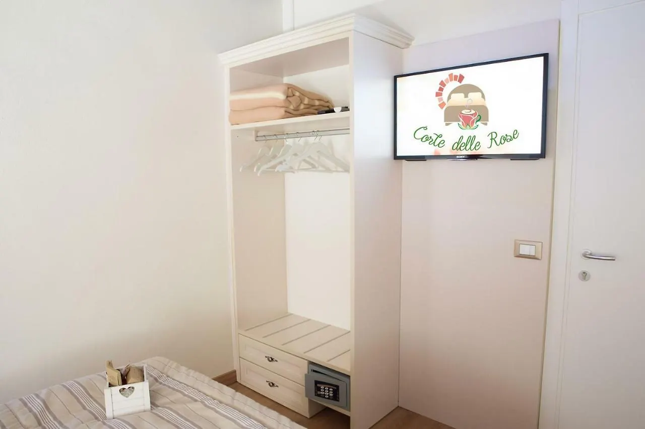 Bed & Breakfast B&B Corte Delle Rose Castiglione Delle Stiviere