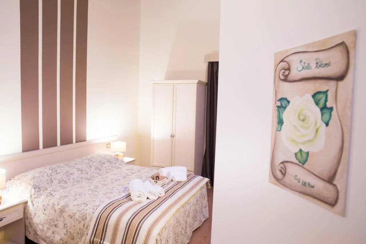 B&B Corte Delle Rose Castiglione Delle Stiviere Bed & Breakfast