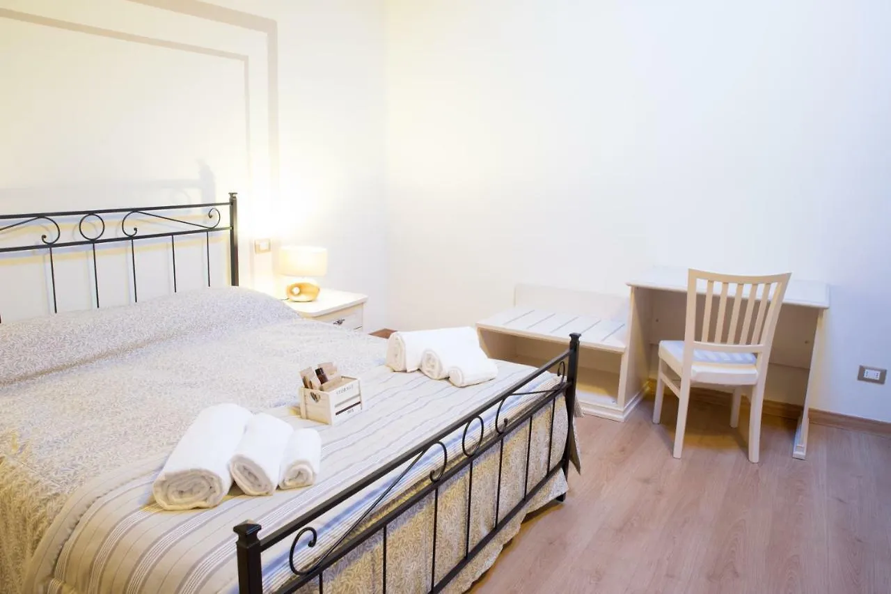Bed & Breakfast B&B Corte Delle Rose Castiglione Delle Stiviere