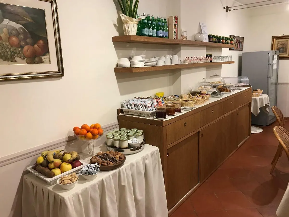 B&B Corte Delle Rose Castiglione Delle Stiviere 0*,  Italien