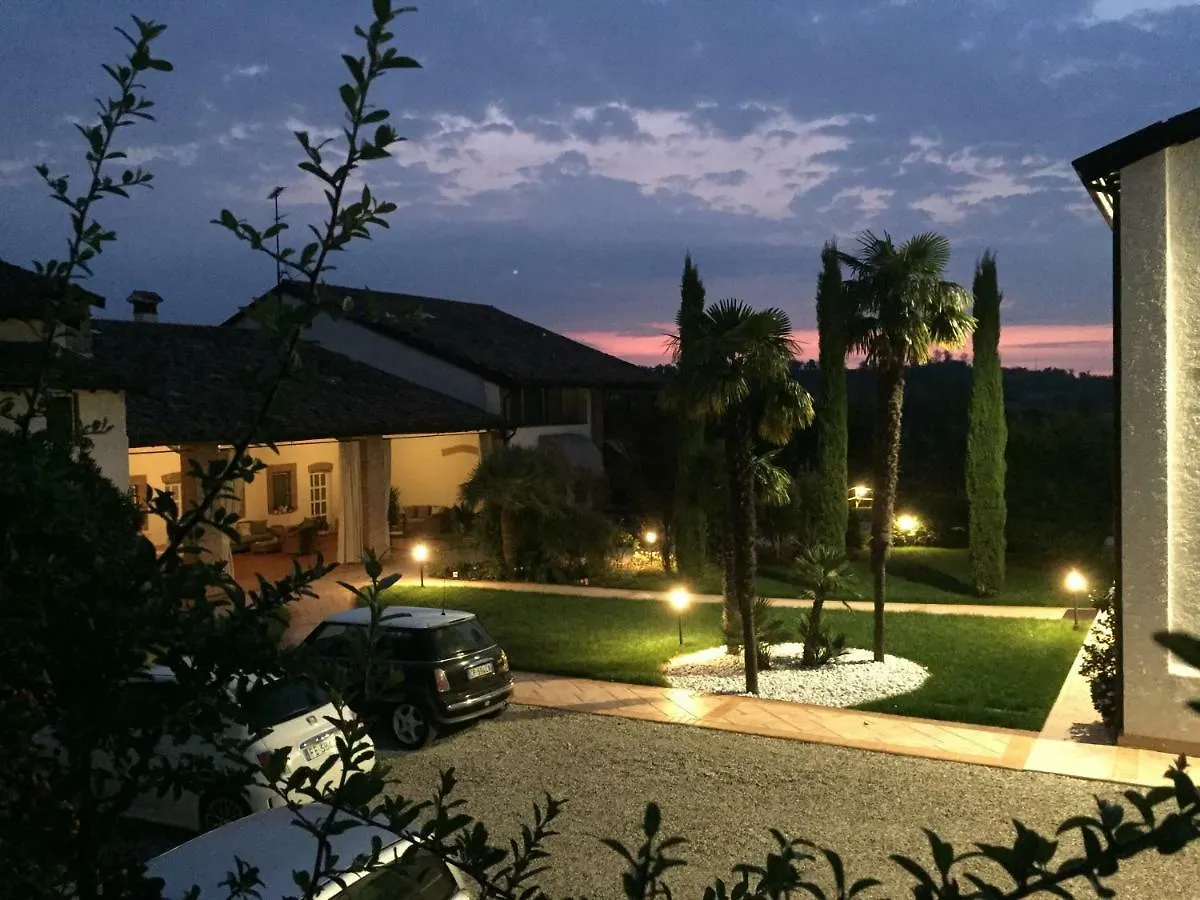 B&B Corte Delle Rose Castiglione Delle Stiviere Bed & Breakfast