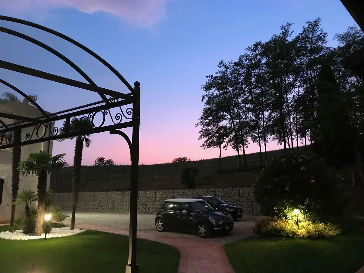 B&B Corte Delle Rose Castiglione Delle Stiviere 0*,