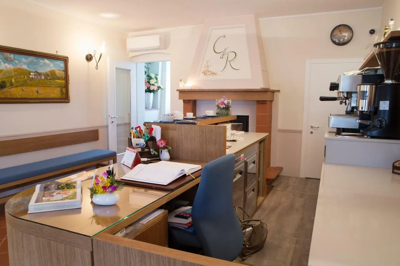 B&B Corte Delle Rose Castiglione Delle Stiviere
