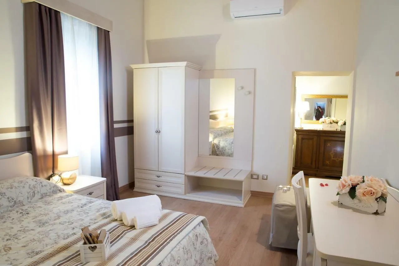 Bed & Breakfast B&B Corte Delle Rose Castiglione Delle Stiviere
