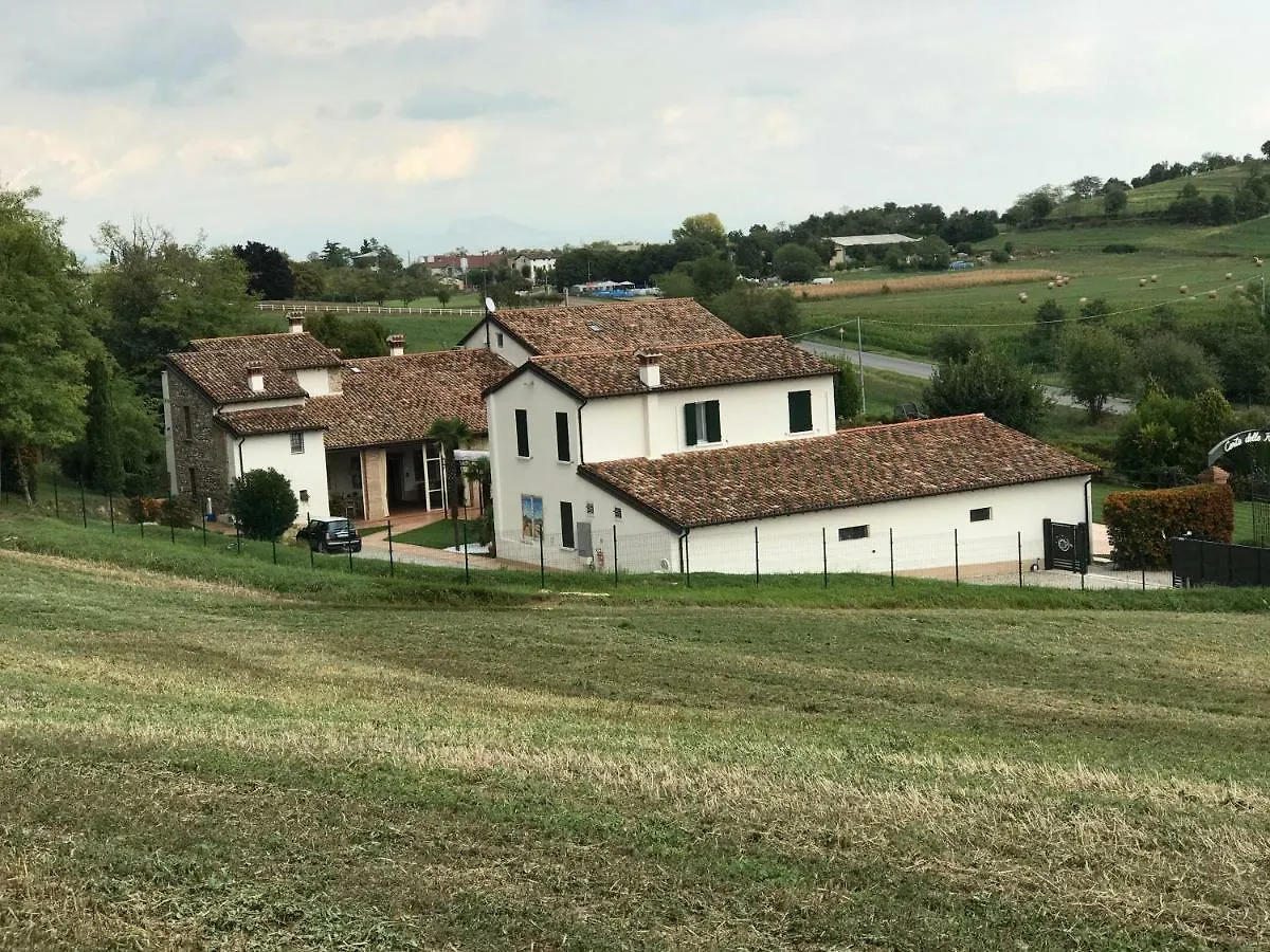 B&B Corte Delle Rose Castiglione Delle Stiviere