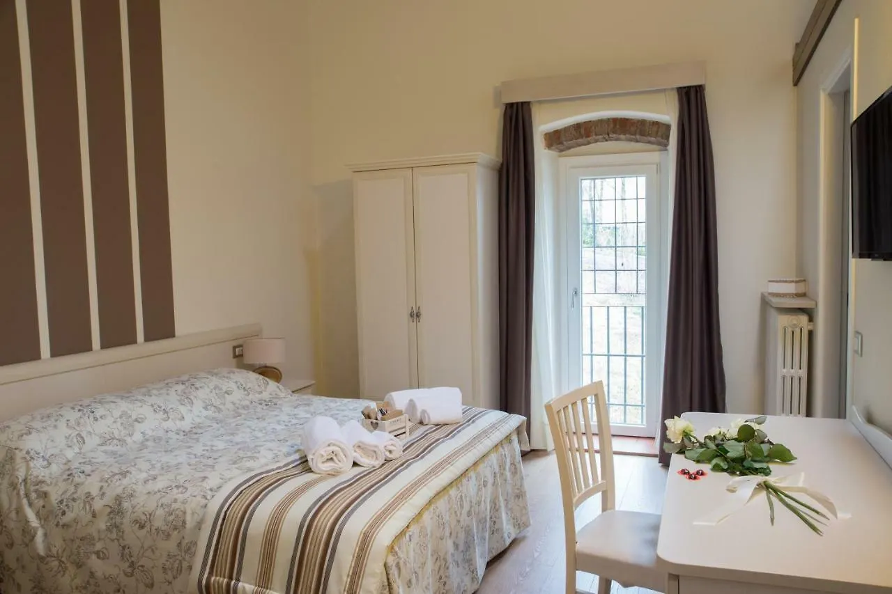 B&B Corte Delle Rose Castiglione Delle Stiviere Bed & Breakfast