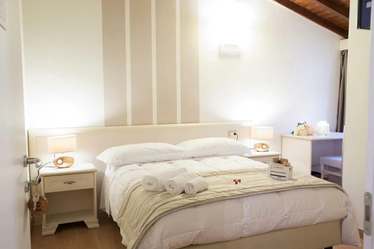 B&B Corte Delle Rose Castiglione Delle Stiviere 0*,