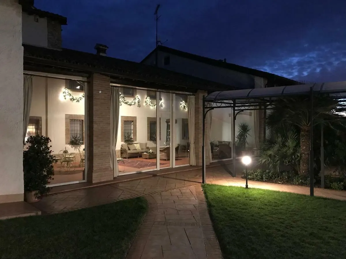 Bed & Breakfast B&B Corte Delle Rose Castiglione Delle Stiviere