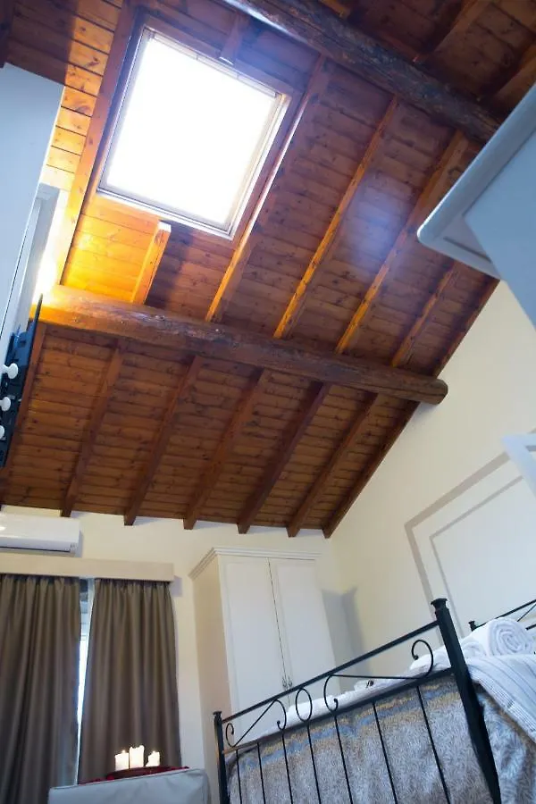 B&B Corte Delle Rose Castiglione Delle Stiviere