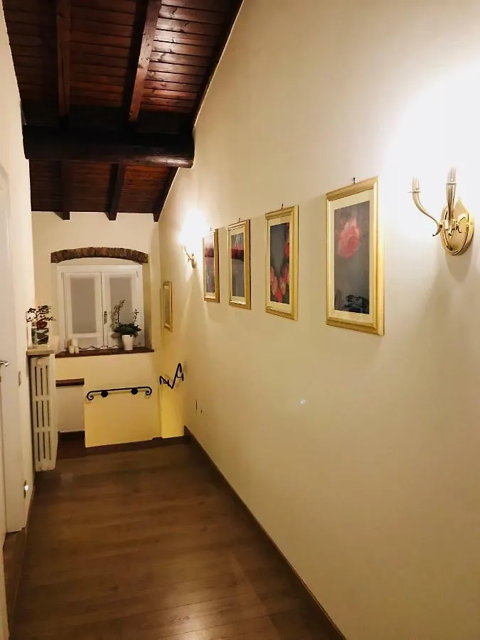 Bed & Breakfast B&B Corte Delle Rose Castiglione Delle Stiviere