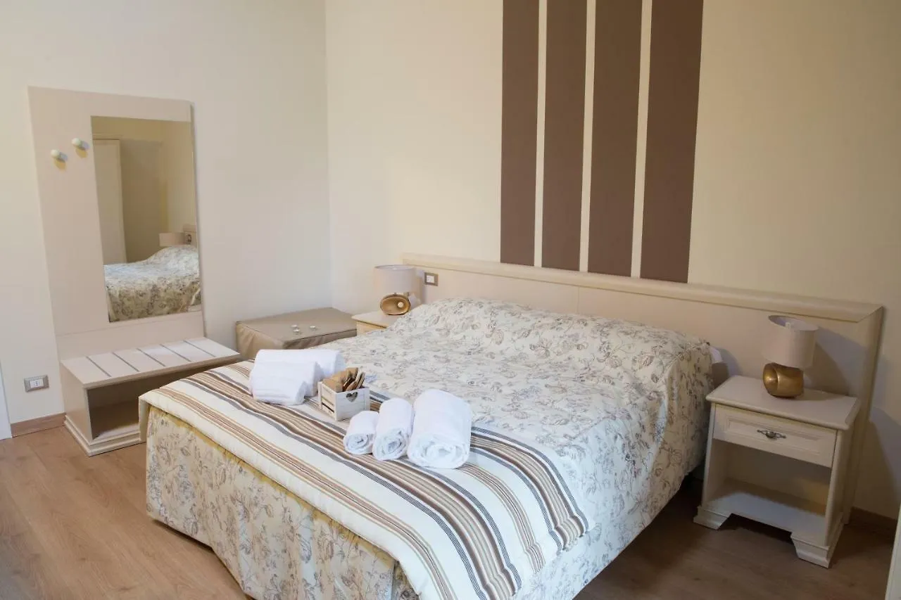B&B Corte Delle Rose Castiglione Delle Stiviere